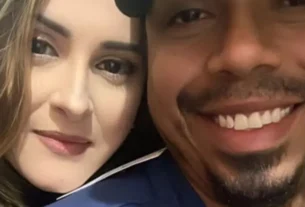 Casal de Influenciadores LamentA Morte da Filha de 3 Anos Em Piscina