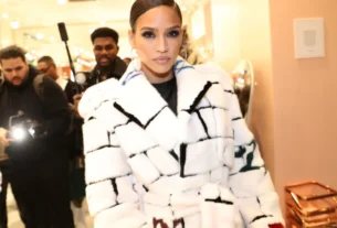 Cassie, ex de Diddy, Chamou Atenção para Má Conduta de Poderosos, Diz Advogado