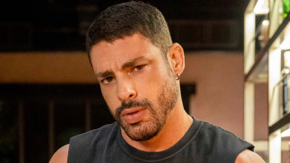 Cauã Reymond Plairja Pausa em Novelas Após 'Vale Tudo'