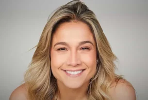CazéTV acerta retorno de Fernanda Gentil, com contrato válido por 3 anos