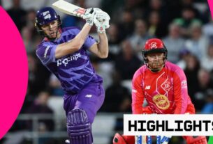 Zak Crawley and Jonny Bairstow