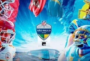Taylor Swift trouxe um impacto positivo para a NFL e a liga precisava disso