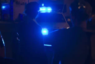 Chefe do PCC é capturado e morto em Praia Grande, no litoral de São Paulo