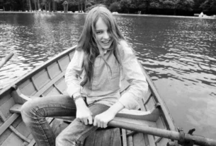 Christiane F: o que Aconteceu Com A Menina do Zoológico de Berlim?