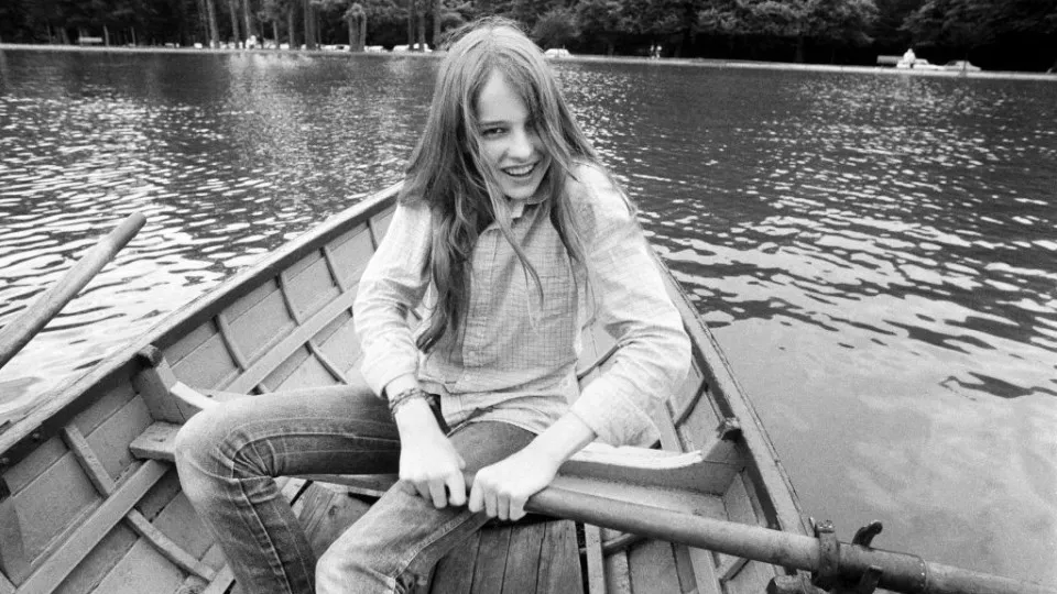 Christiane F: o que Aconteceu Com A Menina do Zoológico de Berlim?