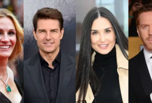 Coisas Estranhas Sobre Famosos Que Até Parecem Mentira, Mas São Verdade