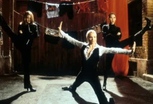Coisas que os filmes de ação fazem completamente errado