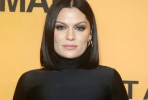 Com câncer, Jessie J ATualiza Estado de Saúde: "O Meu Cabelo Está Caindo"