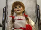 Comediante compra casa onde fica um boneca anabelle