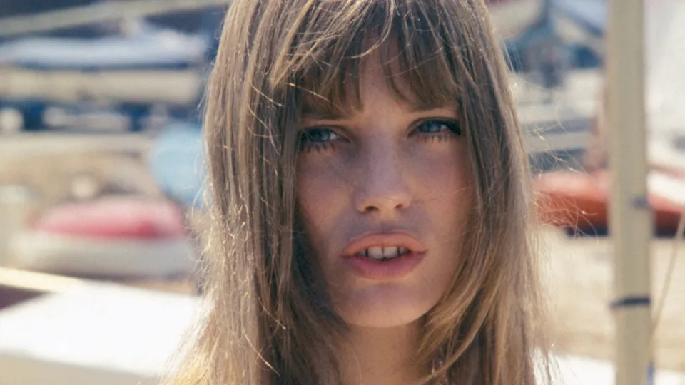 Como Mulheres Famosas Mais Belas dos Anos 1970