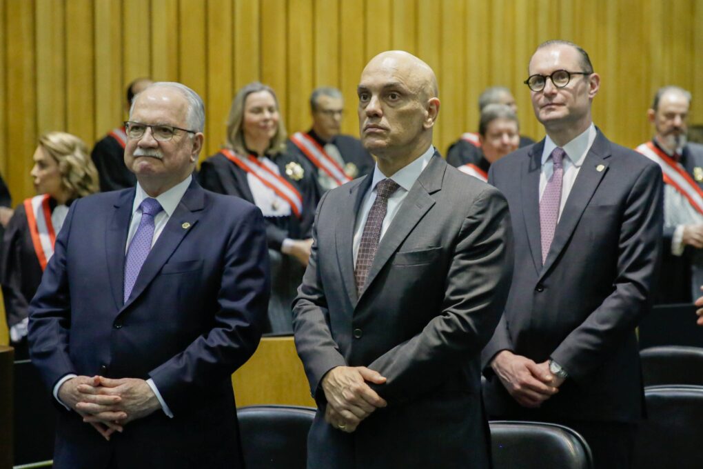 Como o presidente do STF é escolhido, e por que a idade determina o rodízio? Entenda o sistema