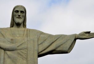 Comunicado da Arquidiocese do Rio de Janeiro sobre a Ação Judicial do Corcovado