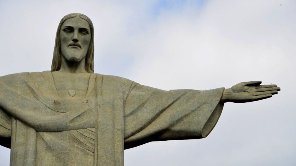 Comunicado da Arquidiocese do Rio de Janeiro sobre a Ação Judicial do Corcovado