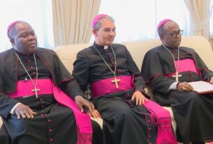 Conferência Episcopal de Moçambique participa no encontro dos Bispos Lusófonos em Lisboa