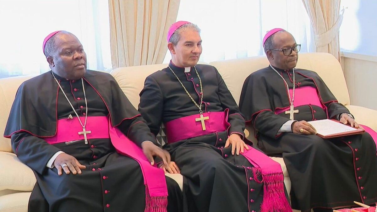 Conferência Episcopal de Moçambique participa no encontro dos Bispos Lusófonos em Lisboa