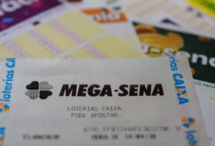 Confira o resultado do concurso 2900 da Mega-Sena sorteado nesta terça (12)