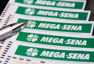Confira o resultado do concurso 2907 da Mega-Sena sorteado nesta quinta (28)