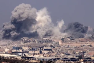 Confronto em Gaza já matou 188 profissionais de imprensa em quase 2 anos