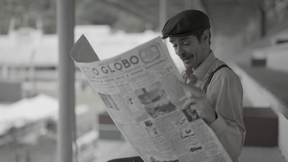 Congresso faz homenagem aos 100 anos de Globo