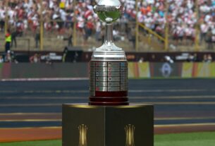 Conmebol anuncia Monumental de Lima como sede da final da Libertadores