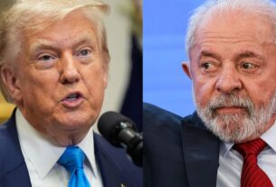Conselhão: Lula diz que governo não transigirá na defesa da soberania