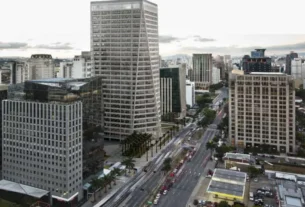 Construtora compra R$ 67 mi em títulos para regularizar prédio de luxo na região da Faria Lima