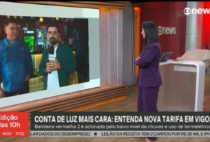 Conta de luz deve subir mais que a inflação neste ano, diz Aneel