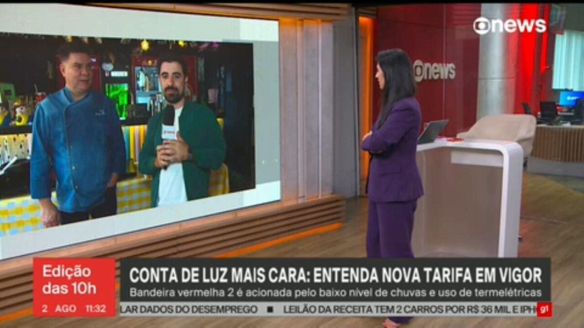 Conta de luz deve subir mais que a inflação neste ano, diz Aneel