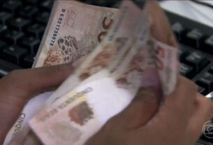 Contas públicas têm déficit de R$ 66,6 bilhões em julho; dívida avança para 77,6% do PIB