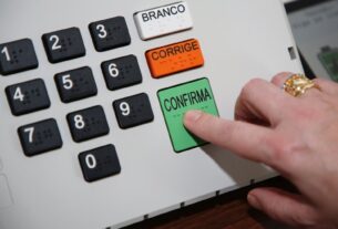 Continuidade ou mudança no governo do estado? Veja o que pensam eleitores em Bahia, Goiás, Minas Gerais, Paraná, Pernambuco, Rio de Janeiro, Rio Grande do Sul e São Paulo, segundo a Quaest