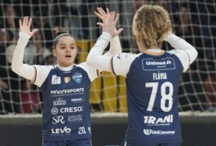 Juventas e Pinocho abrem a Copa Mundo do Futsal (Reprodução)