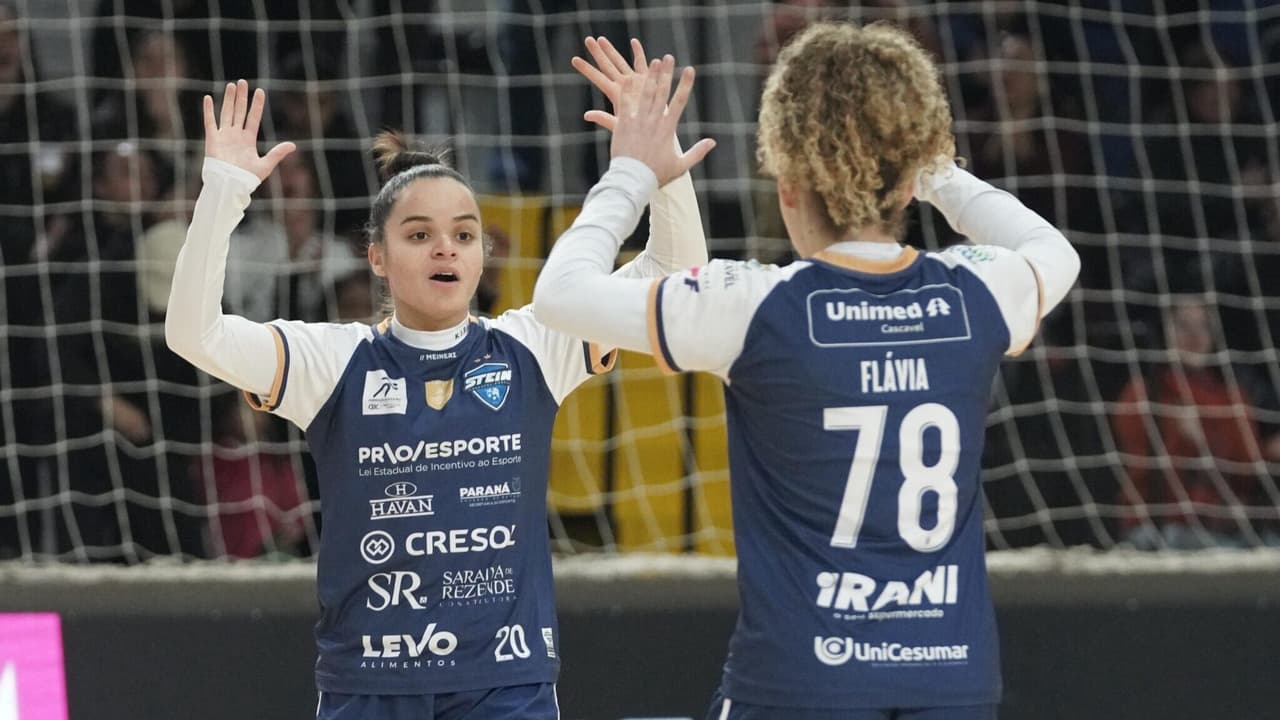 Juventas e Pinocho abrem a Copa Mundo do Futsal (Reprodução)
