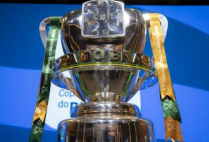 Copa do Brasil terá 2 clássicos regionais entre os duelos de quartas