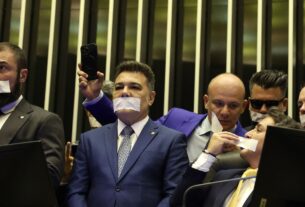 Corregedoria da Câmara analisa pedidos de afastamentos de deputados