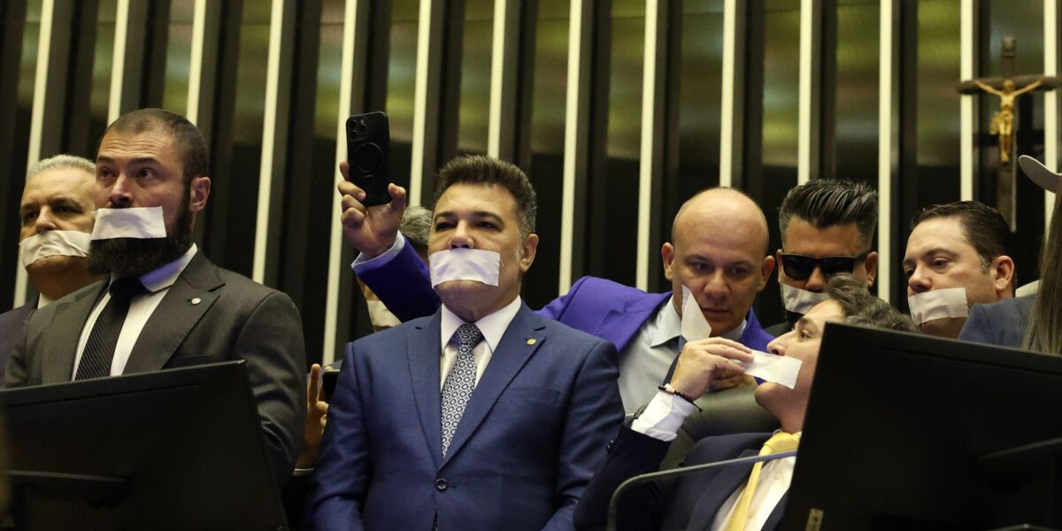 Corregedoria da Câmara analisa pedidos de afastamentos de deputados