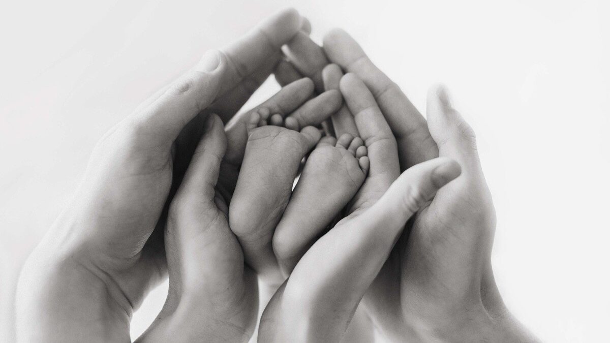Cultura da Vida: família, santuário da vida