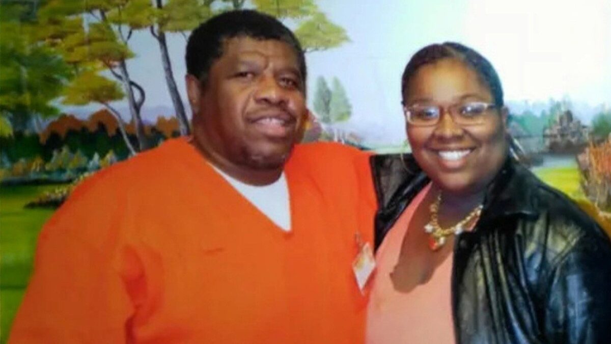 Curtis Windom, condenado à morte: "estou vivo, mas não sei por quanto tempo"