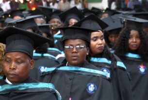 D. Inácio Saúre desafia graduados a unir saber e integridade