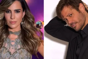 Dado Dolabella diz que puxou Luan Pereira para afastá-lo de Wanessa Camargo