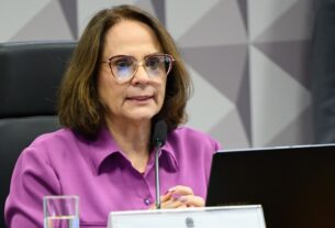 Damares Alves revela que está com câncer de mama e destaca importância do diagnóstico precoce