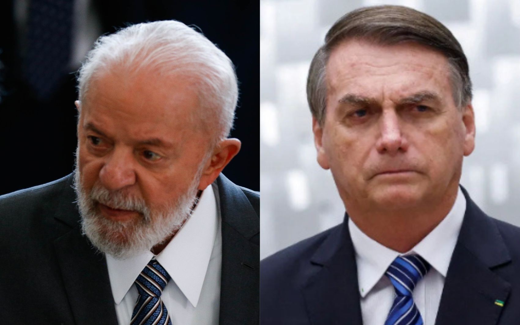 Datafolha: 39% se dizem petistas e 37%, bolsonaristas