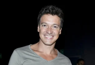 Demitido da Record, Rodrigo Faro Diz Que 'Adoraria' Voltar à Globo