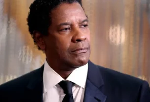 Denzel Washington Revela Que Não Assista Mais A Filmes