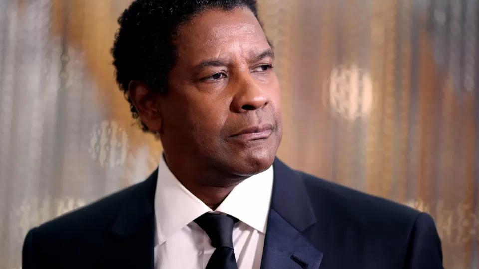 Denzel Washington Revela Que Não Assista Mais A Filmes