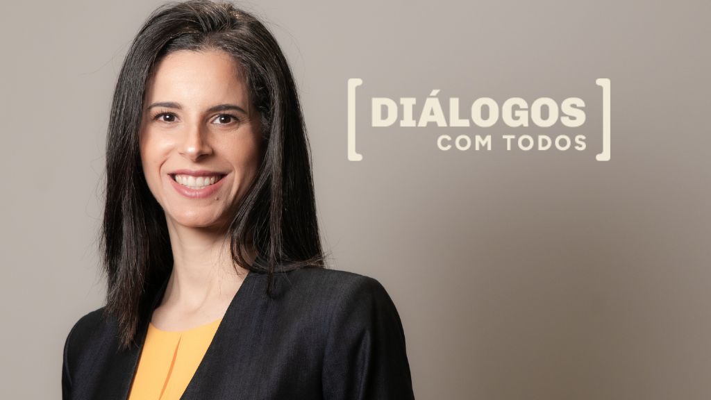 Diálogos com Todos: Mariana Luz