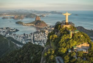 Do sonho dos fiéis ao Santuário: a verdade sobre o Cristo Redentor