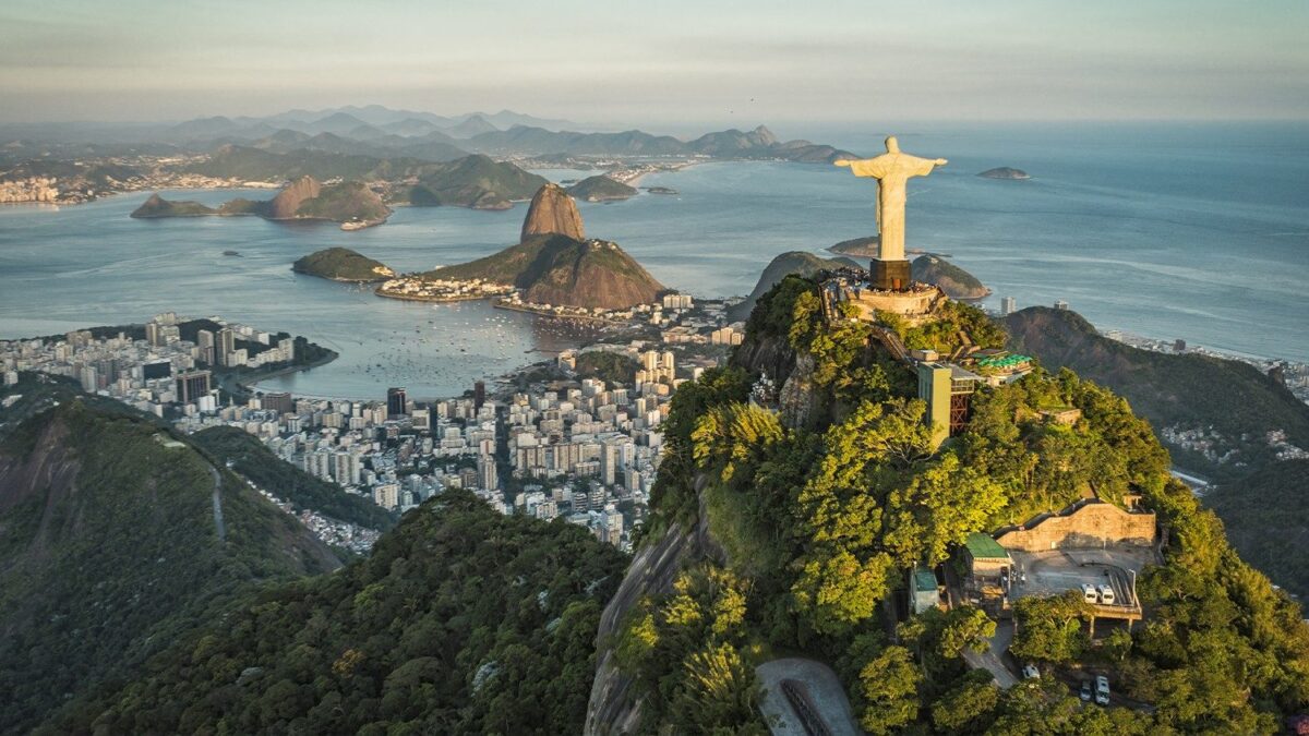 Do sonho dos fiéis ao Santuário: a verdade sobre o Cristo Redentor