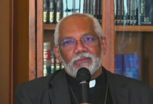 Dom Zenildo: CEAMA, “um novo modelo de articulação das forças eclesiais”
