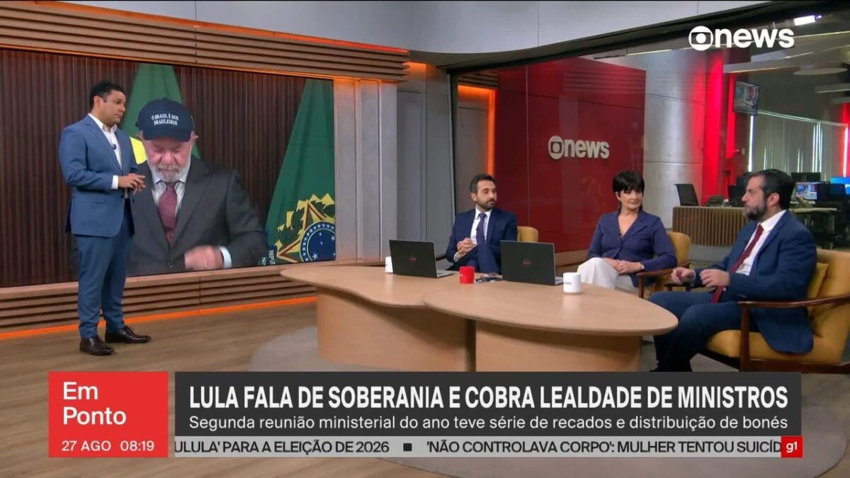EUA, Israel e Venezuela: veja semelhanças e diferenças entre atritos vividos pelo governo Lula com outros países