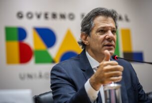 EUA querem impor ao Brasil solução legalmente impossível, diz Haddad sobre tarifaço